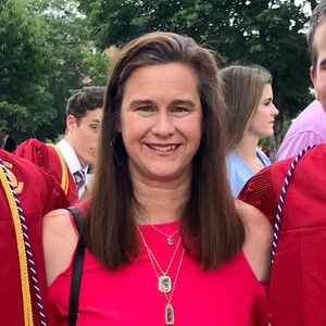 Meet your Posher, Kendra